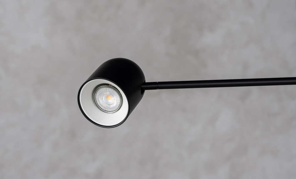 Pipe Pendant lamp