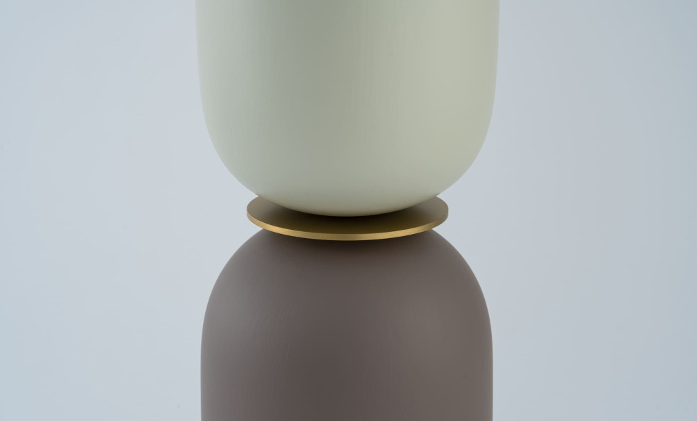 Copo Table Lamp