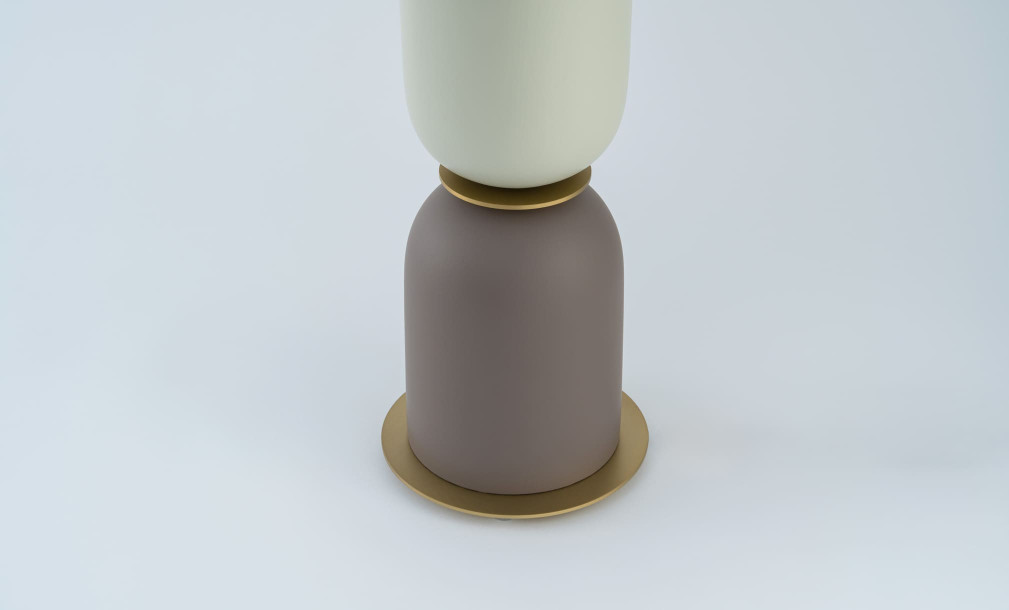 Copo Table Lamp