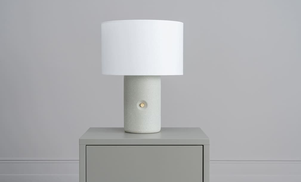 Sand Table lamp