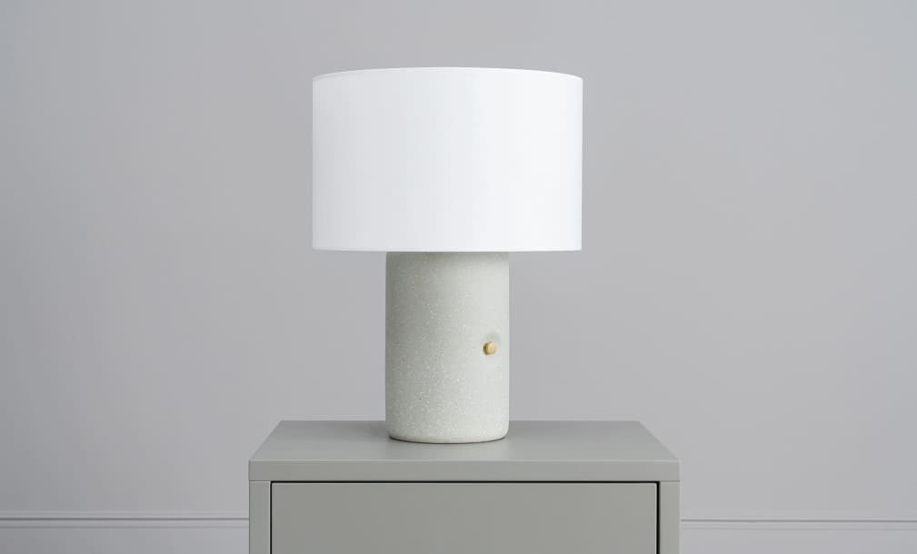 Sand Table lamp