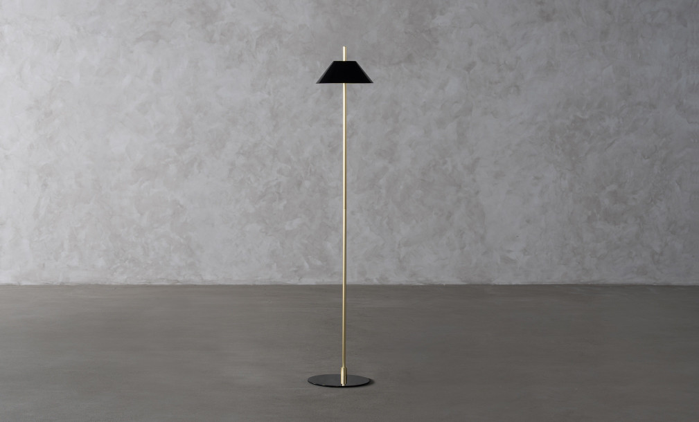 Cohen Floor Lamp