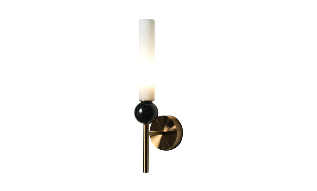 Delie Wall Lamp Brass