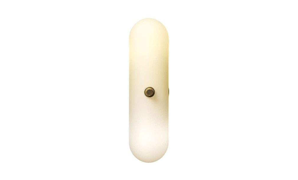 Atil Wall Lamp ORO