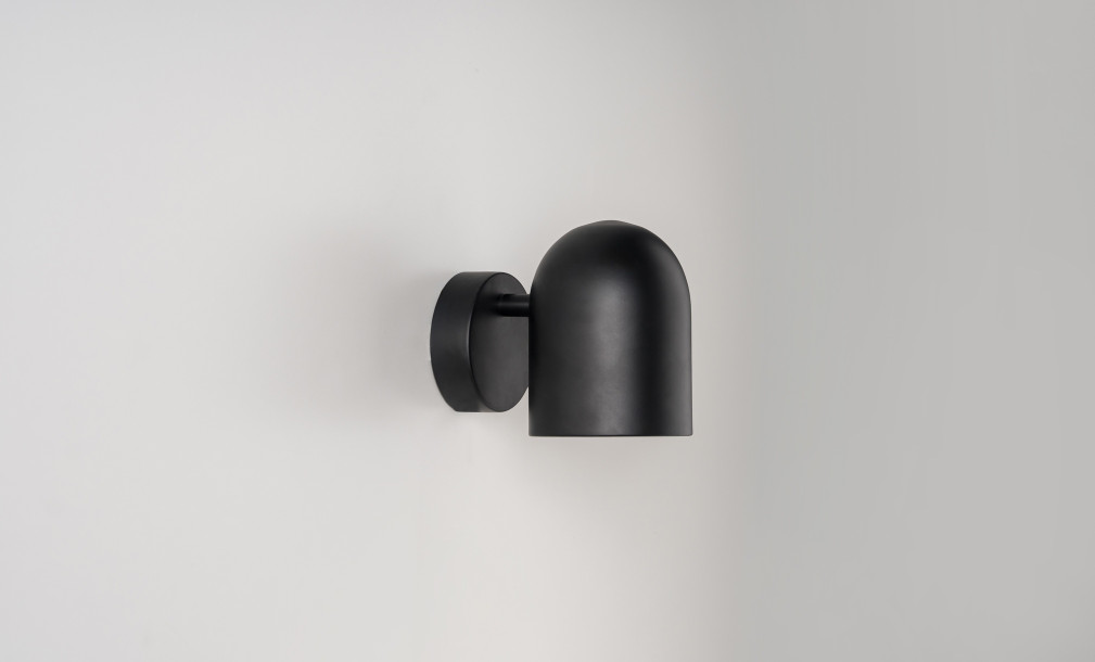 Pipe Wall Lamp