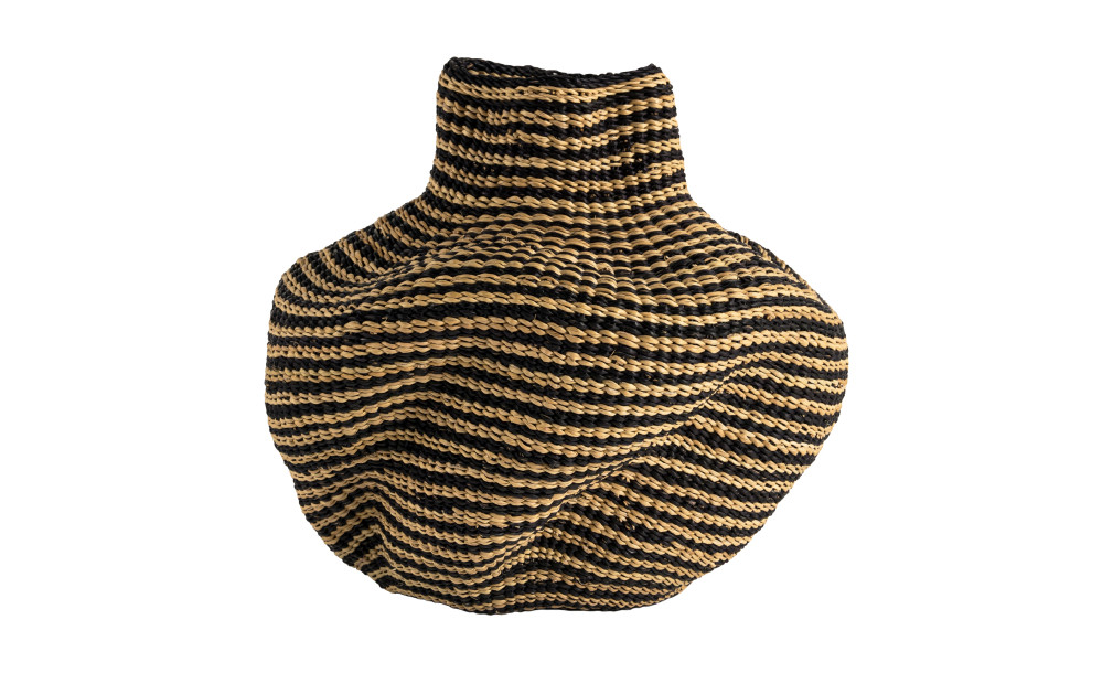 Basket Tiny Yoomelinga Stripes