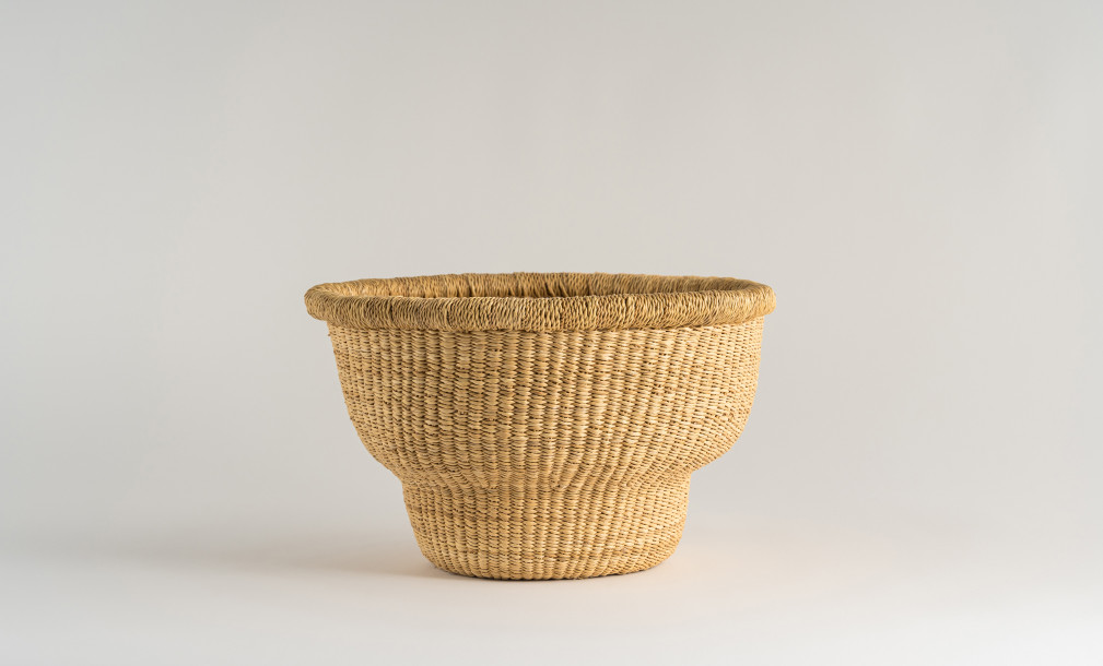 Basket Tiny Drum Plain