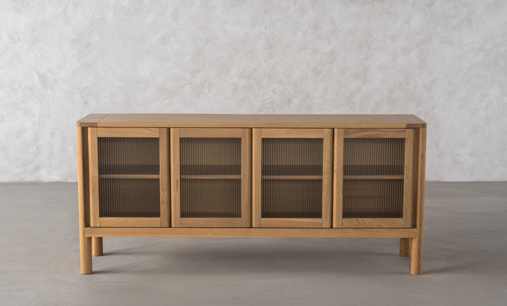 Walder Credenza