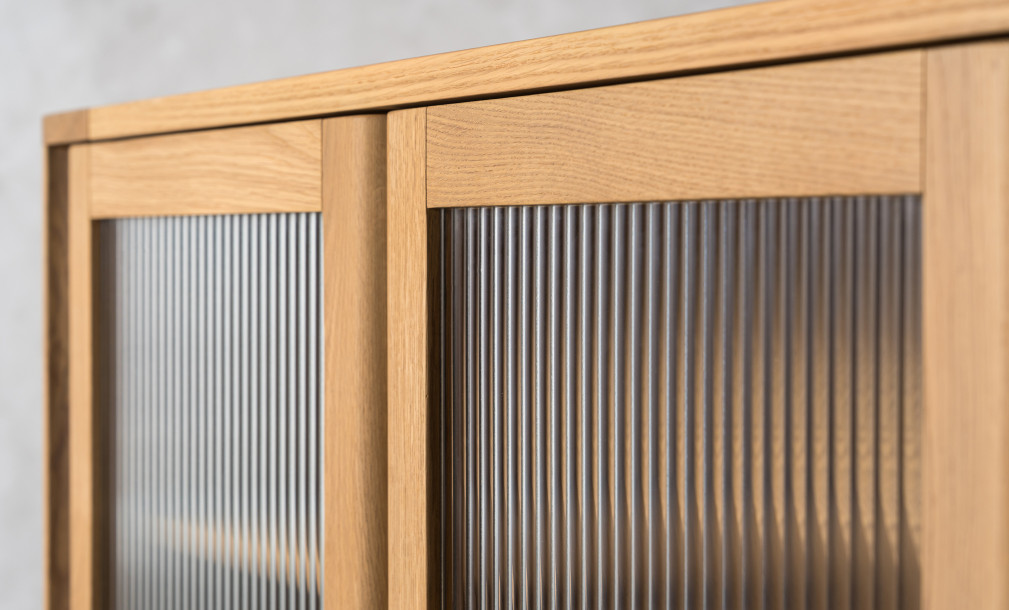 Walder Credenza