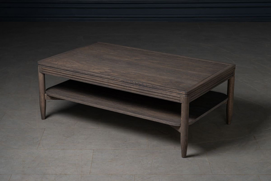 Lines Coffee Table (old)