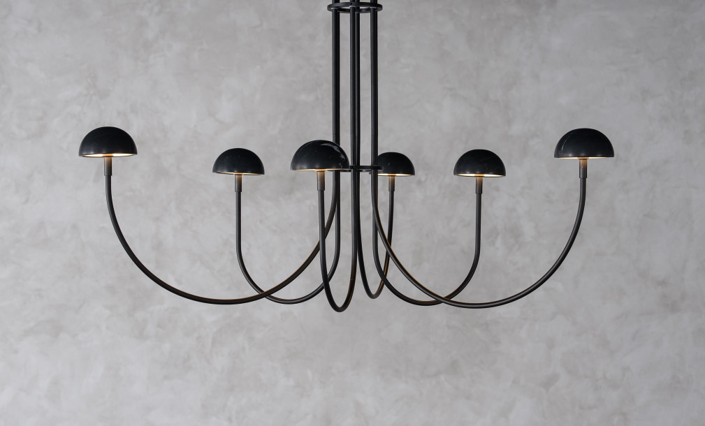 Dussa Pendant Lamp