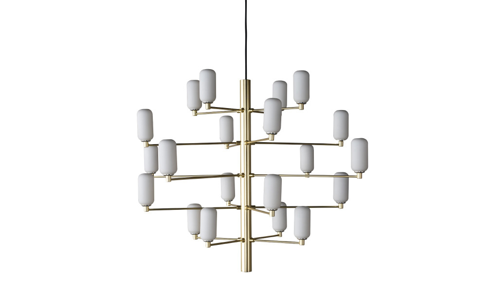 Gand Pendant Lamp