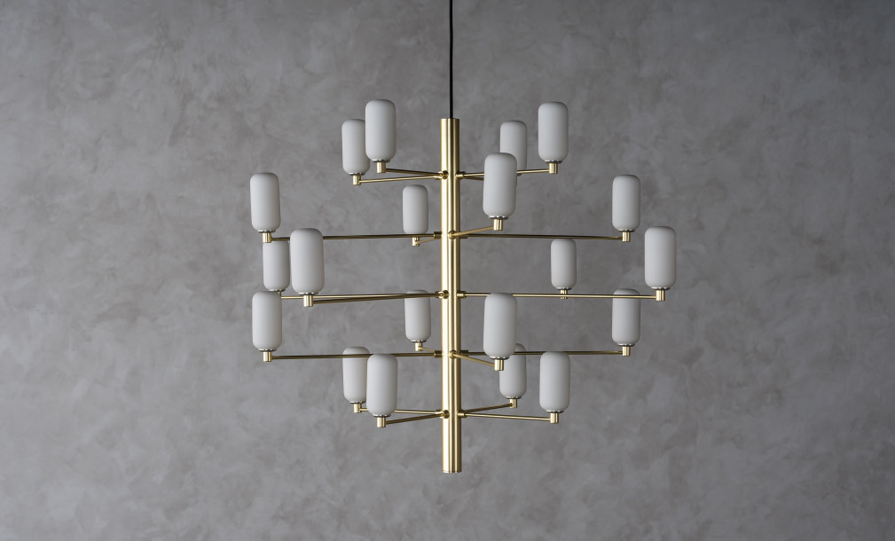 Gand Pendant Lamp