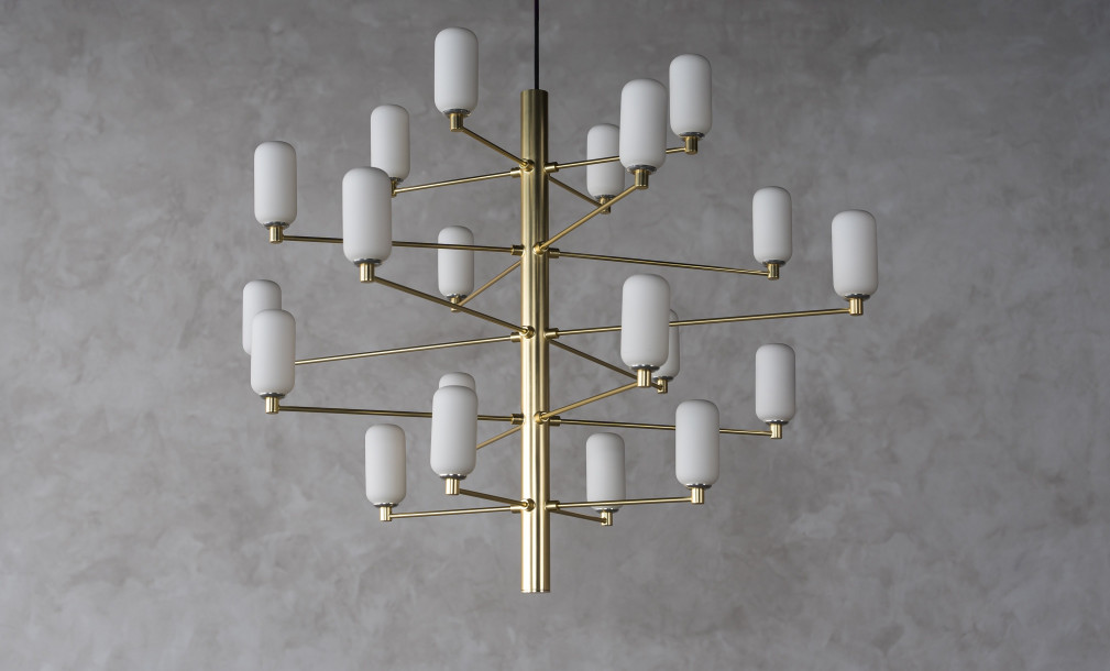 Gand Pendant Lamp