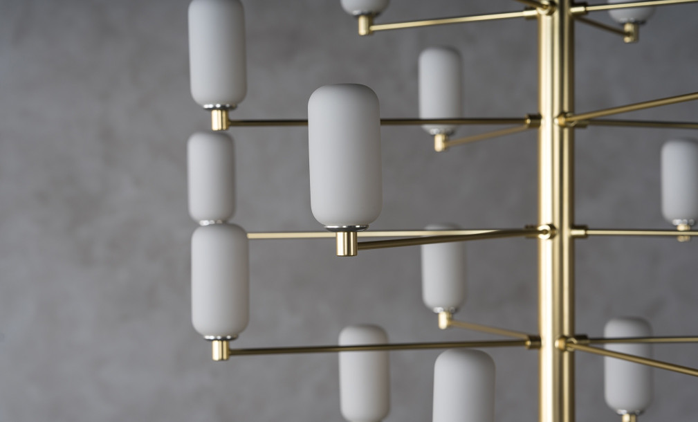 Gand Pendant Lamp