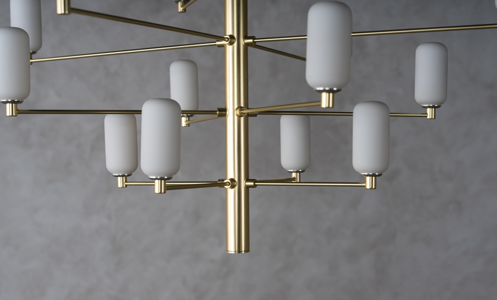 Gand Pendant Lamp