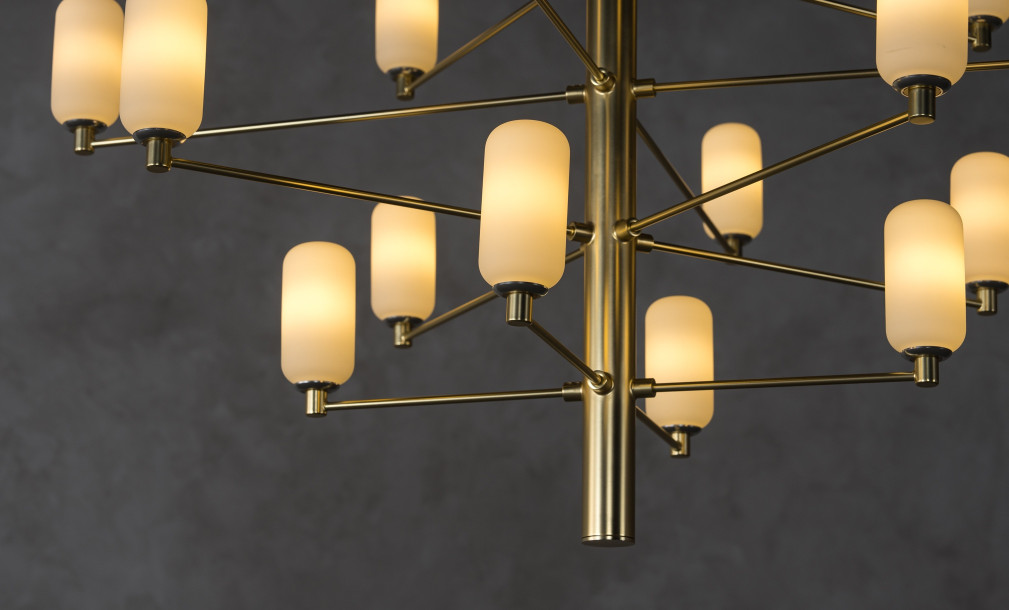 Gand Pendant Lamp