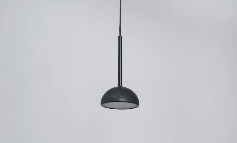 Dussa Pendant Lamp part 1