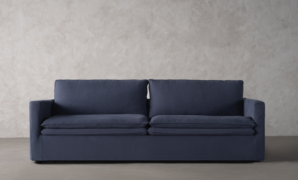 Air sofa (LAK13 fabric)