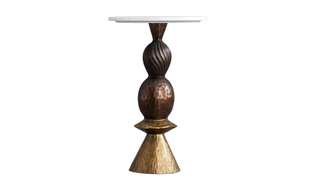 Lucia Side Table