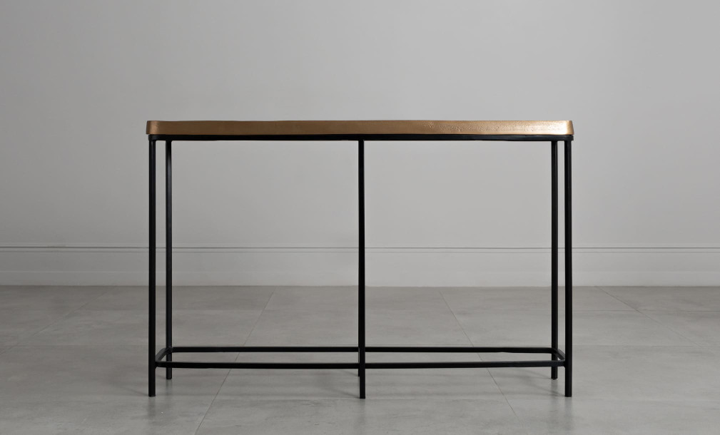 Rodster Console Table