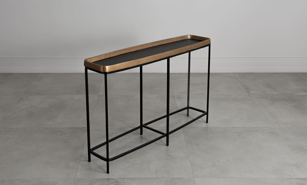 Rodster Console Table