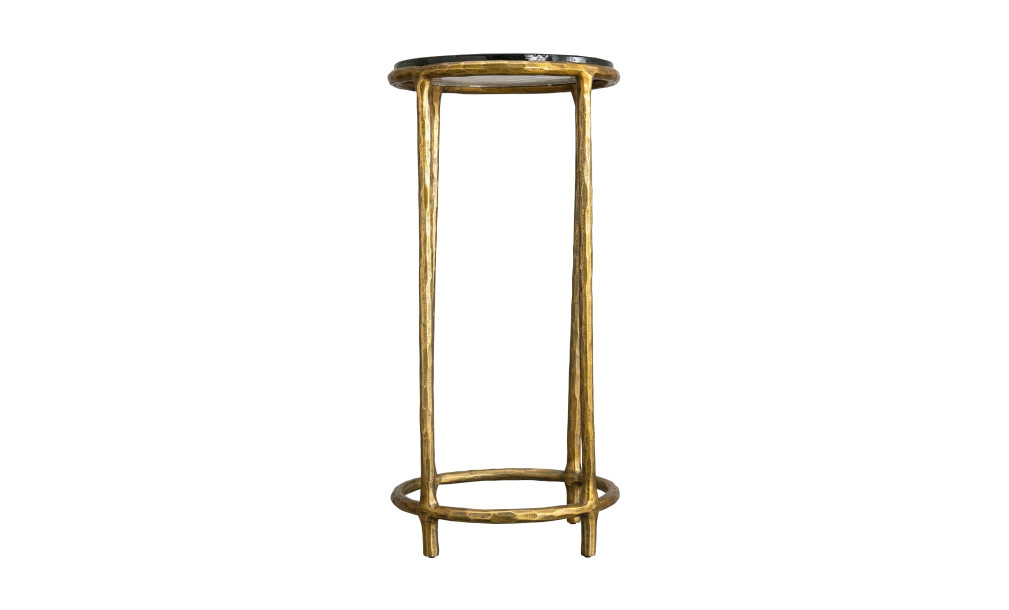 Abel High Side Table