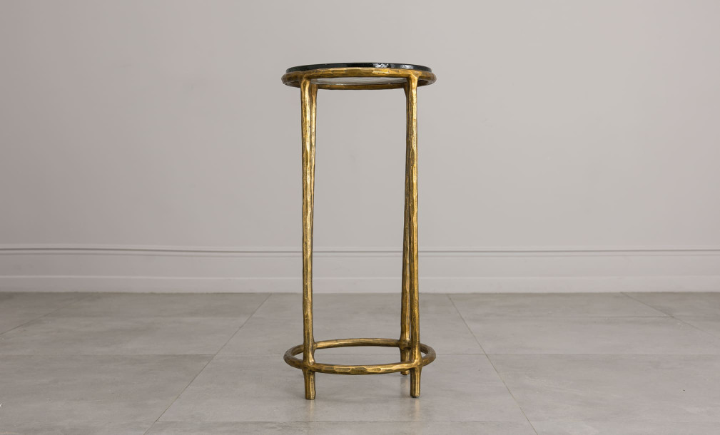 Abel High Side Table