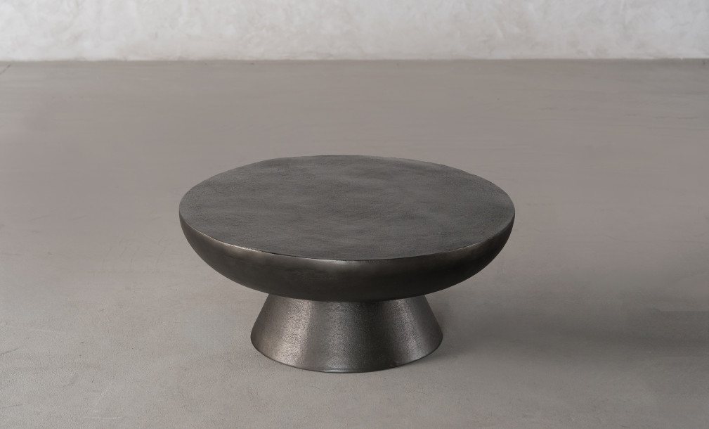 Coupe Coffee Table