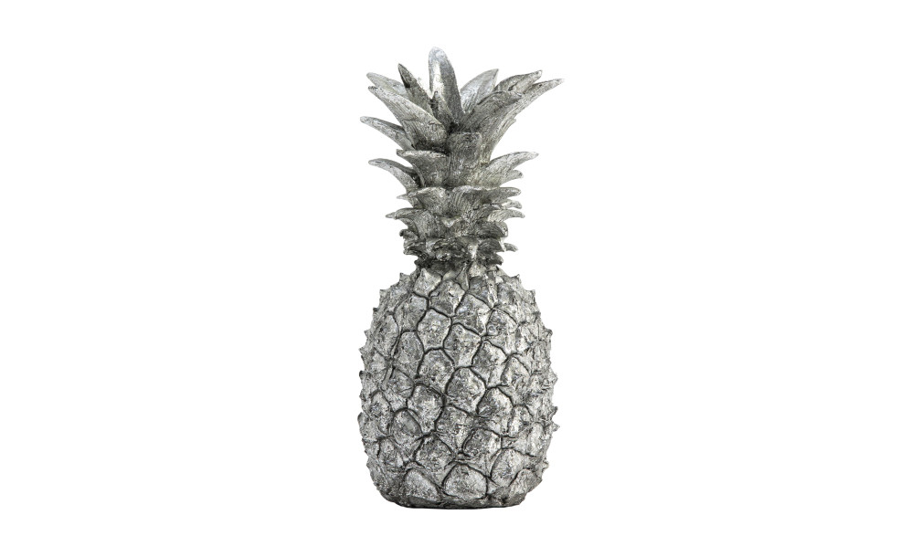 Pineapple Ornament H21 cm
