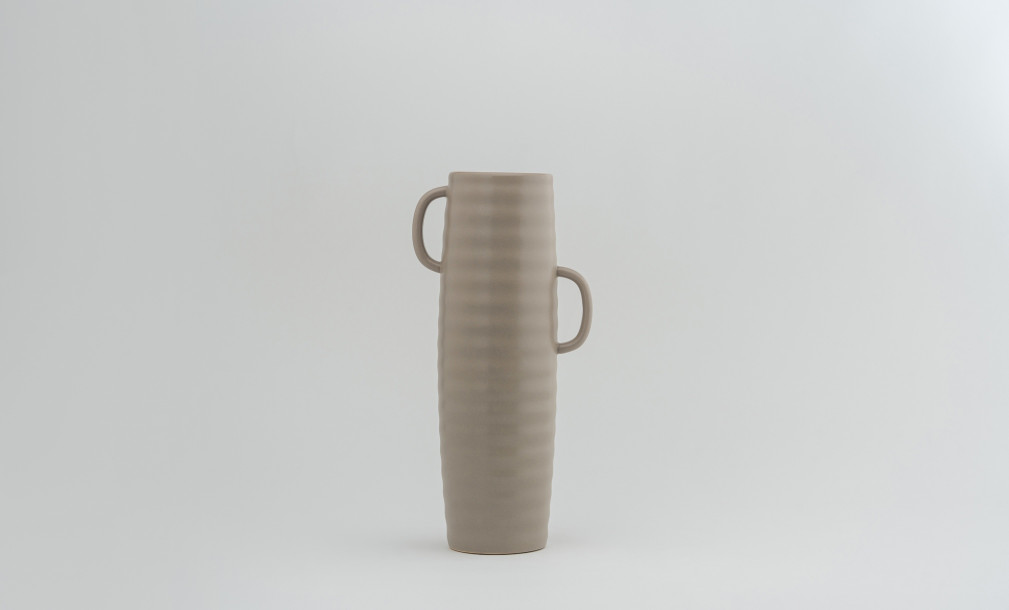 Handle Vase H40,5 cm