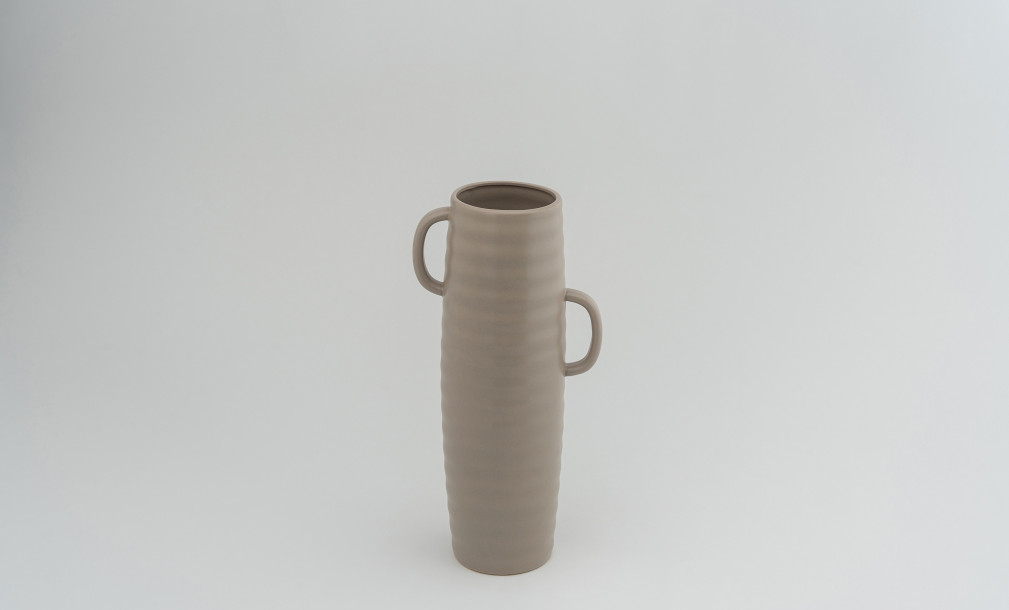 Handle Vase H40,5 cm