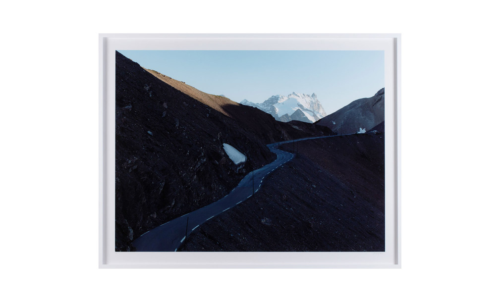 Col Du Galibier 3 Photography by Michael Blann (1/10)