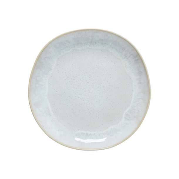 Eivissa Dinner Plate sand beige 27 cm