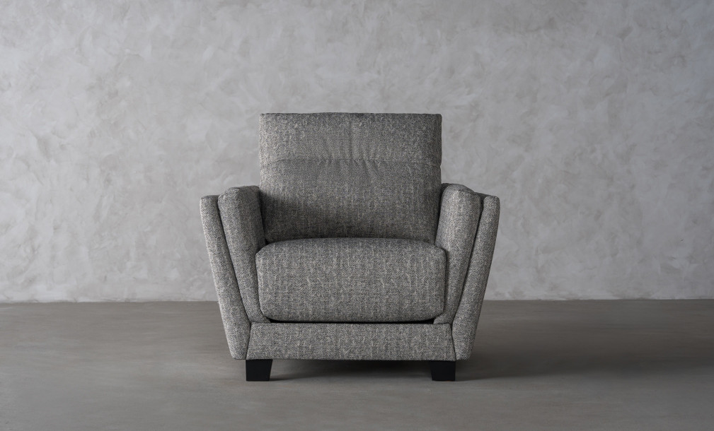 Como Armchair small