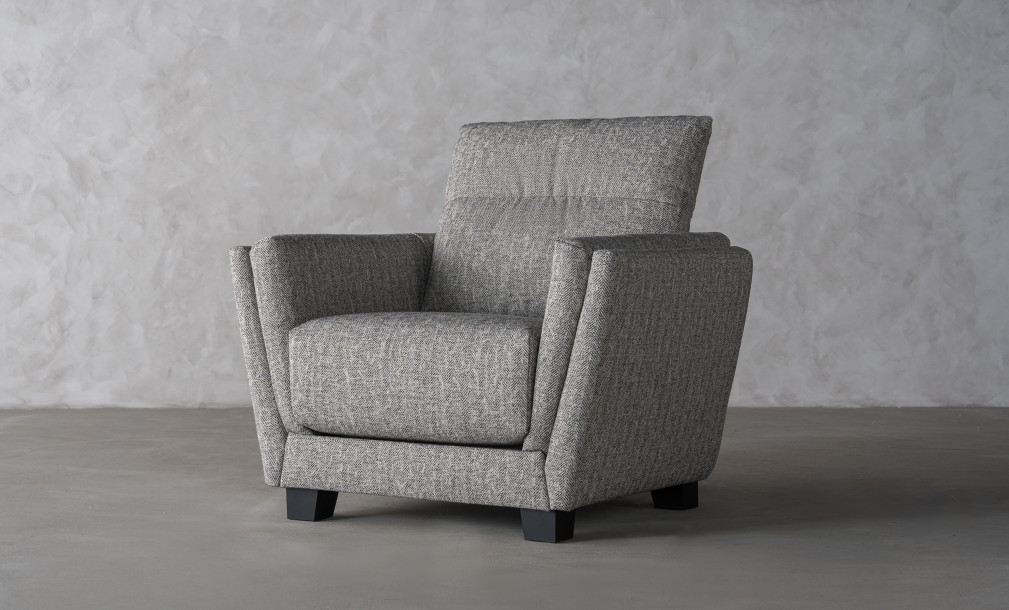 Como Armchair small