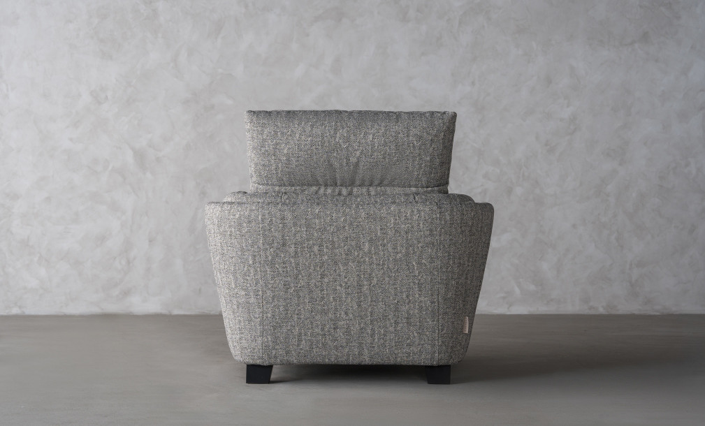 Como Armchair small