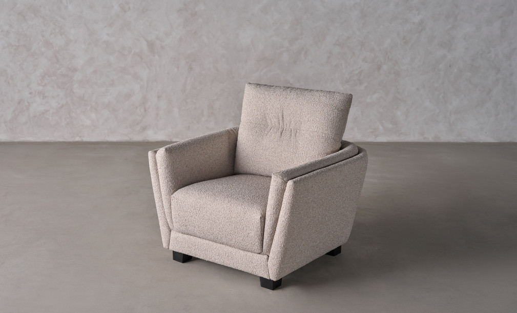 Como Armchair small