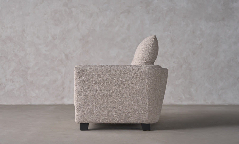 Como Armchair small