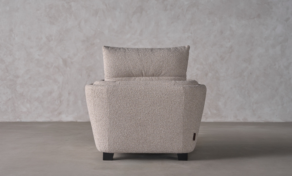 Como Armchair small