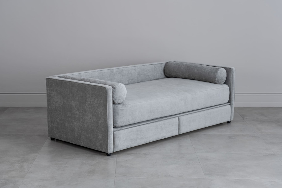Ripley Sofabed with storage (120 cm width)