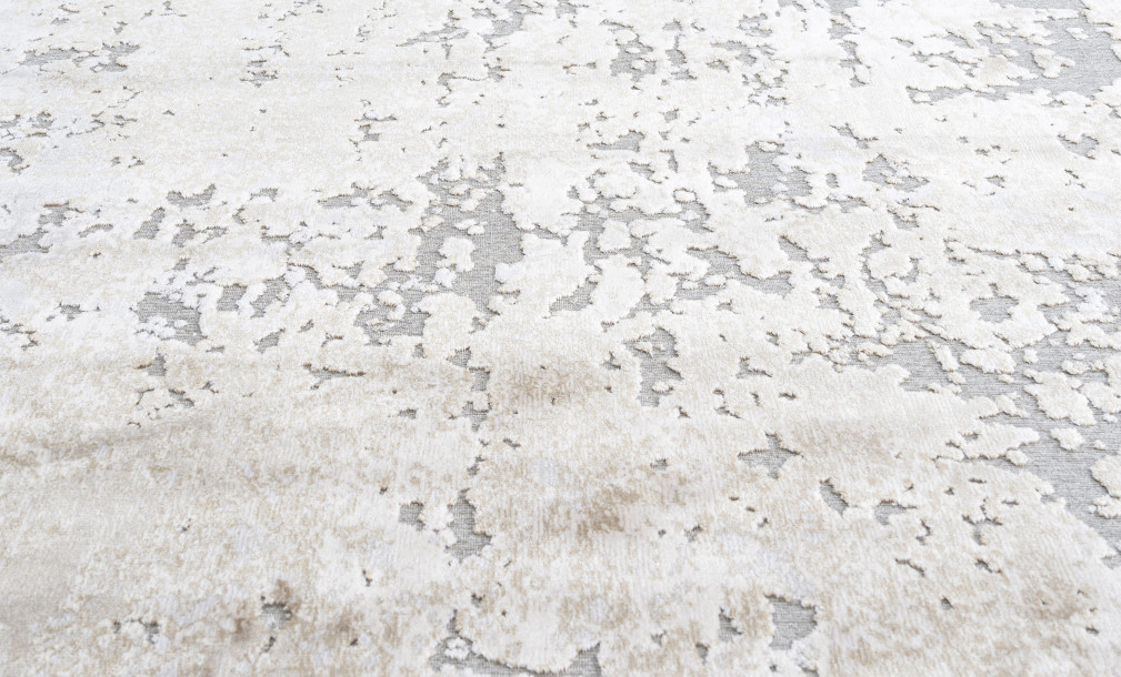 Chaos Beige Carpet 280x380 cm