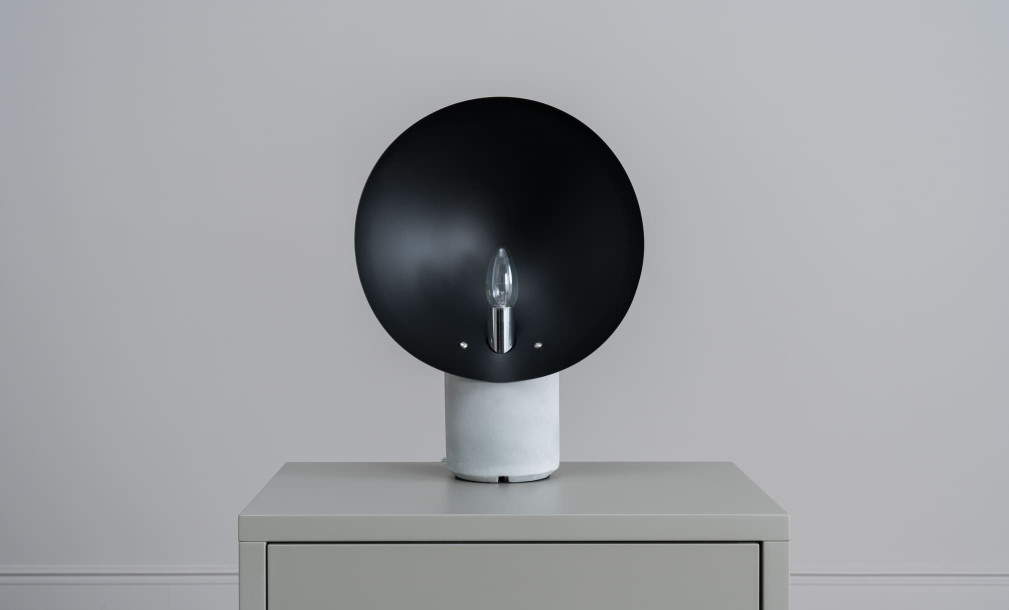 Lola Table Lamp