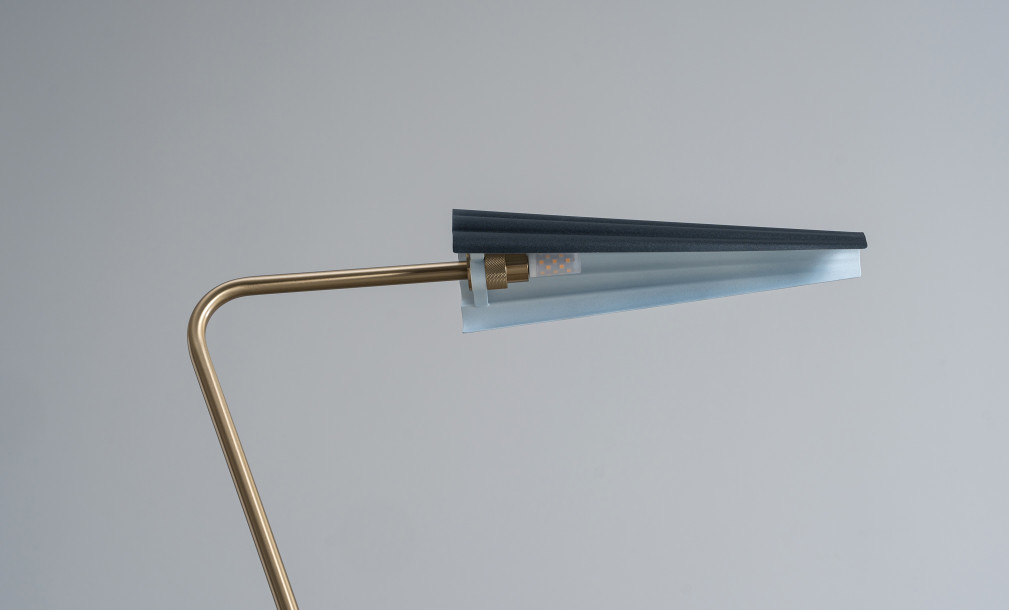 Bion Floor Lamp