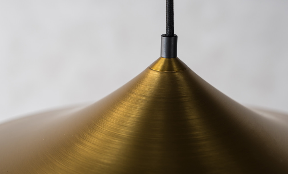 Hat Pendant Lamp