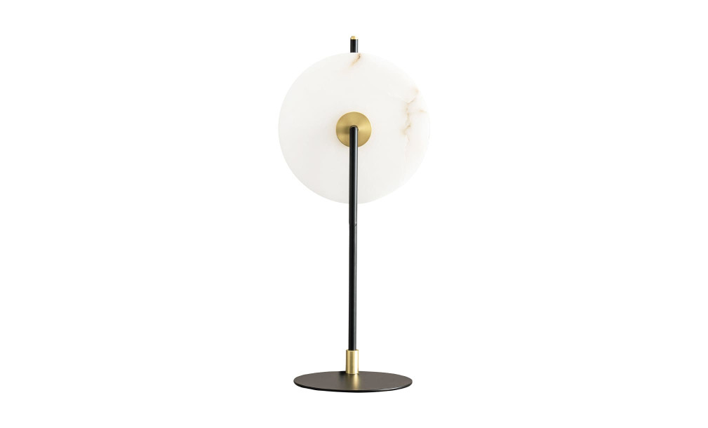 Erto Table Lamp