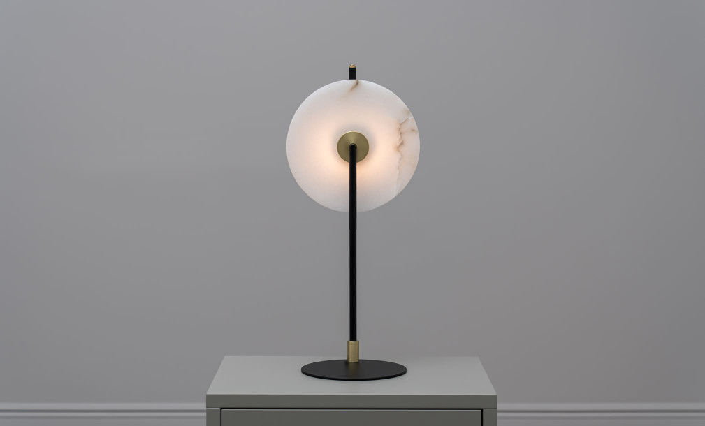 Erto Table Lamp