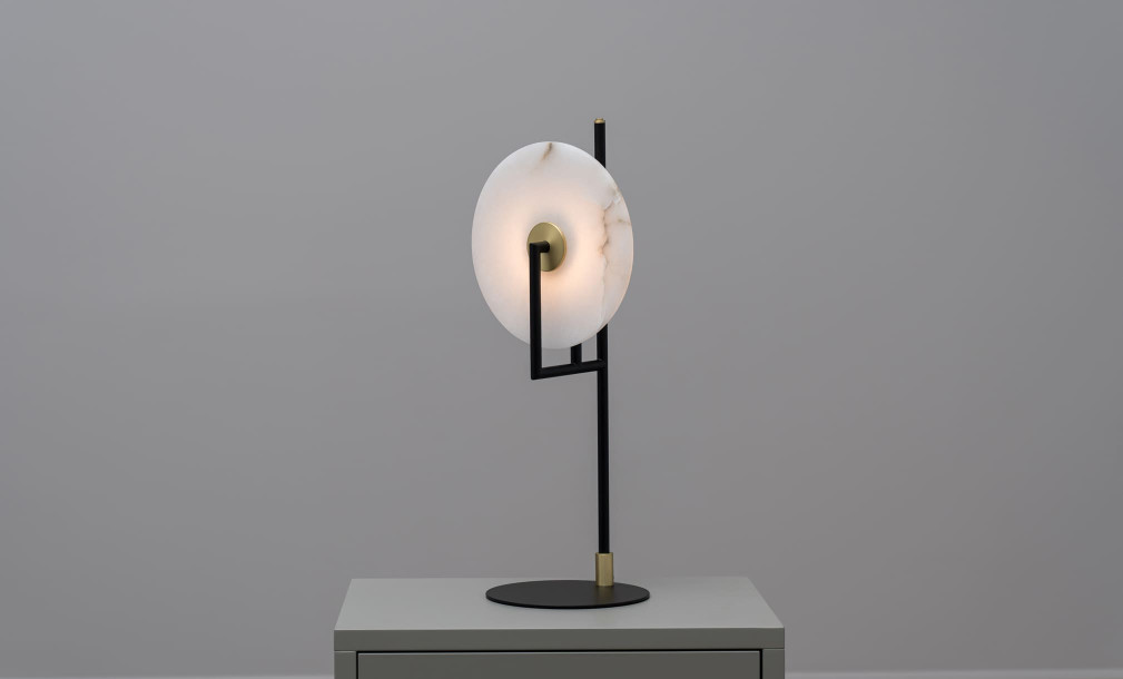 Erto Table Lamp