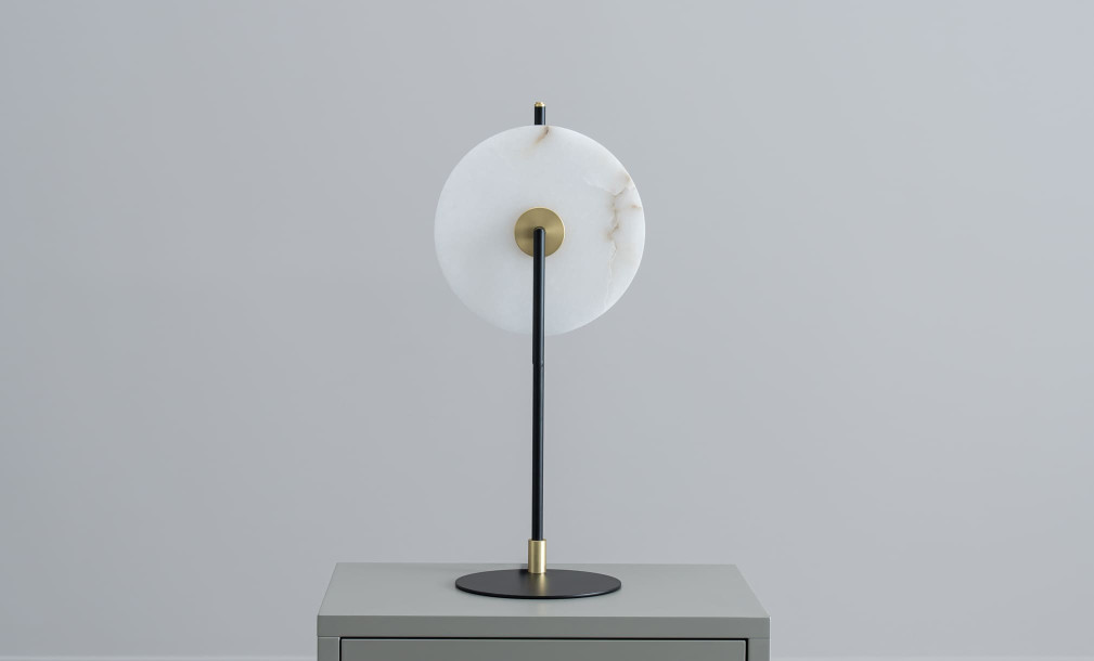 Erto Table Lamp