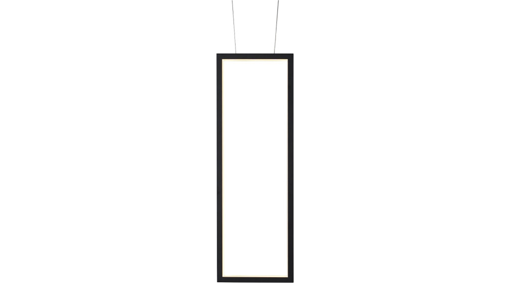 Frame Small Pendant Lamp